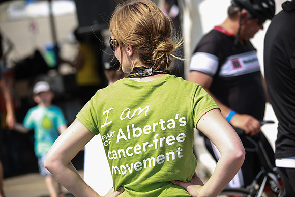 FINISH LINE - HERO MOMENTS –ALBERTA RTCC 2013–  Ron Sombilon Photography-20