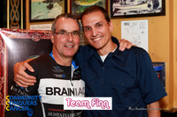 TEAM FINN -2013 Ride 2 Conquer Cancer Multi Team Fundraiser  at Ceilis Irish Pub - Photos by Ron Sombilon-3