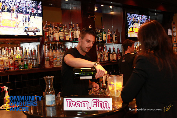 TEAM FINN -2013 Ride 2 Conquer Cancer Multi Team Fundraiser  at Ceilis Irish Pub - Photos by Ron Sombilon-16