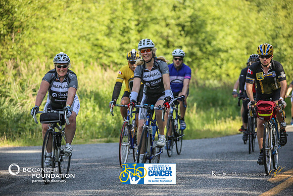 BRAINIACS  - Team en route –2013 RIDE TO CONQUER CANCER –BCCF – Ron Sombilon Photography-143-WEB