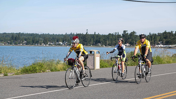 DAY 1 –HEROES RIDING - 2013 RIDE TO CONQUER CANCER –BCCF – Ron Sombilon Photography Team-530