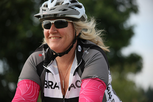 BRAINIACS  - Team en route –2013 RIDE TO CONQUER CANCER –BCCF – Ron Sombilon Photography-229