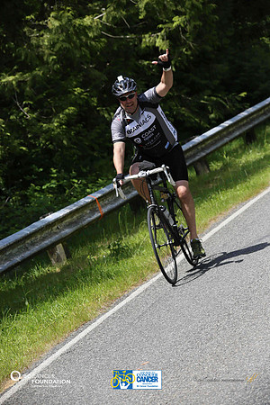 BRAINIACS  - Team en route –2013 RIDE TO CONQUER CANCER –BCCF – Ron Sombilon Photography-73-