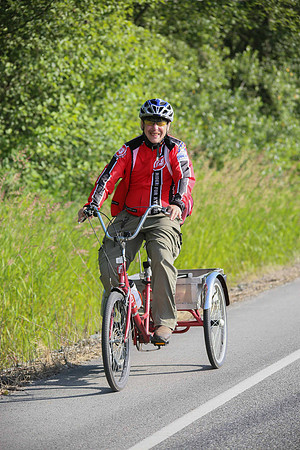 Riders for Ryders 33 - En route -2013 RIDE TO CONQUER CANCER –BC CANCER FOUNDATION – Ron Sombilon Photography_-118