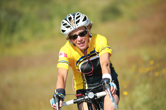 DAY1 – HEROES ON ROUTE -  ALBERTA RTCC 2013– Ron Sombilon Photography-351