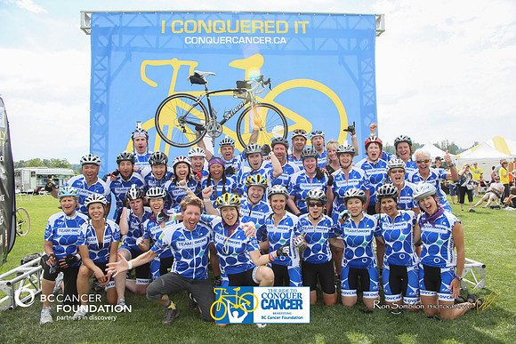 OVCARE - Ovarian Cancer Research - 2013 RIDE TO CONQUER CANCER –BCCF – Sombilon Photography_-36-