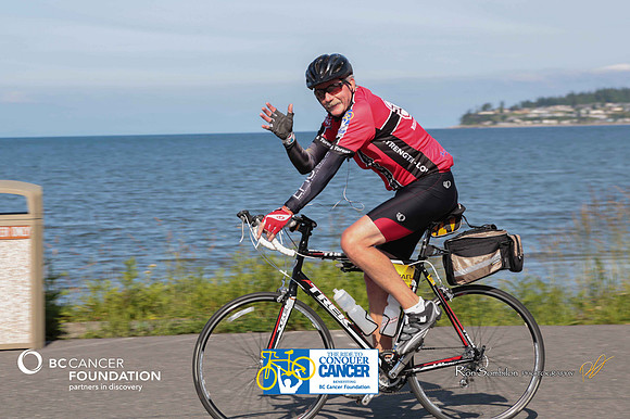 Riders for Ryders 33 - En route -2013 RIDE TO CONQUER CANCER –BC CANCER FOUNDATION – Ron Sombilon Photography_-42-WEB