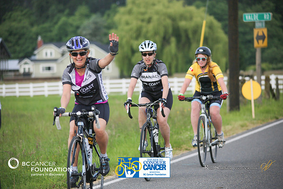 BRAINIACS  - Team en route –2013 RIDE TO CONQUER CANCER –BCCF – Ron Sombilon Photography-221-