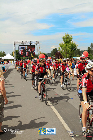 Riders for Ryders 33 - Finish  -2013 RIDE TO CONQUER CANCER –BC CANCER FOUNDATION – Ron Sombilon Photography_-58-WEB