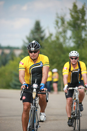 CAMP – HEROES WELCOME 2 CAMP -  ALBERTA RTCC 2013– Ron Sombilon Photography-304