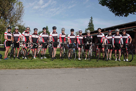 DAY 2 –HEROES OF THE 2013 RIDE TO CONQUER CANCER –BCCF – Ron Sombilon Photography Team-17