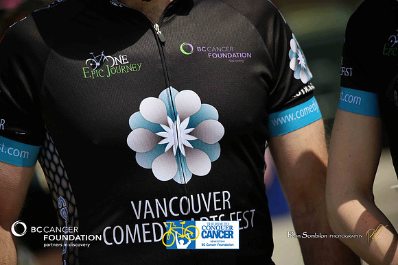 Comedy and Art Fest –2013 RIDE TO CONQUER CANCER –BC CANCER FOUNDATION – Ron Sombilon Photography_-4-WEB