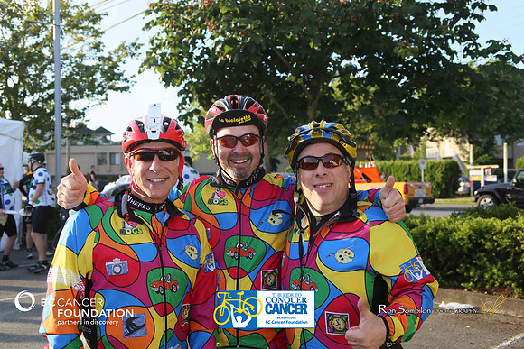 OPENING CEREMONIES – HEROES - 2013 RIDE TO CONQUER CANCER –BCCF – Ron Sombilon Photography Team-145-