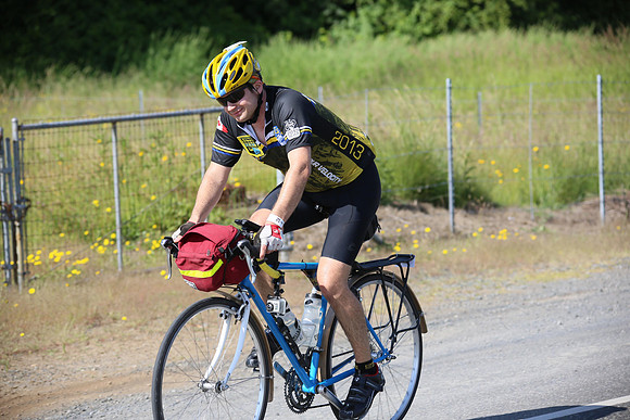 DAY 1 –HEROES RIDING - 2013 RIDE TO CONQUER CANCER –BCCF – Ron Sombilon Photography Team-364