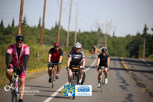 DAY 1 –HEROES RIDING - 2013 RIDE TO CONQUER CANCER –BCCF – Ron Sombilon Photography Team-355-
