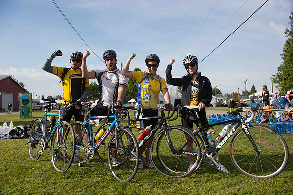 DAY 2 –HEROES OF THE 2013 RIDE TO CONQUER CANCER –BCCF – Ron Sombilon Photography Team-31