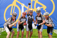 BRAINIACS  - Hero Backdrop –2013 RIDE TO CONQUER CANCER –BCCF – Ron Sombilon Photography-8