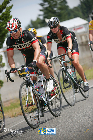 Gastown Cycling -2013 RIDE TO CONQUER CANCER –BC CANCER FOUNDATION – Ron Sombilon Photography_-81-