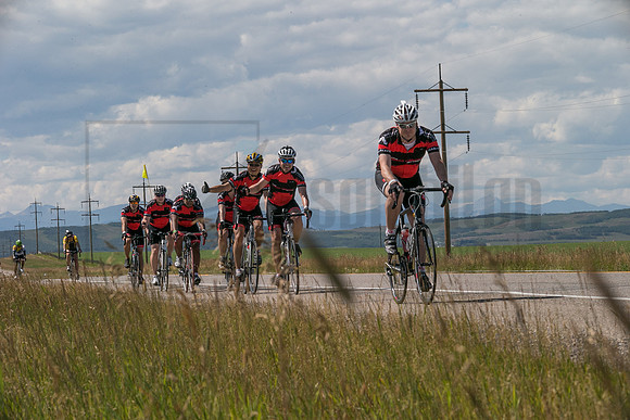 DAY 1 - ROUTE 5 - TheRideAB - Alberta Cancer Foundation-248