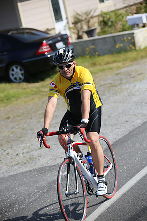 DAY 1 –HEROES RIDING - 2013 RIDE TO CONQUER CANCER –BCCF – Ron Sombilon Photography Team-118