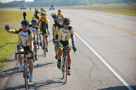 DAY1 – HEROES ON ROUTE -  ALBERTA RTCC 2013– Ron Sombilon Photography-14