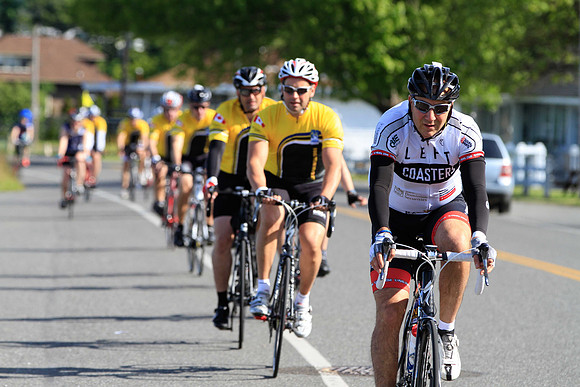 DAY 1 –HEROES RIDING - 2013 RIDE TO CONQUER CANCER –BCCF – Ron Sombilon Photography Team-463