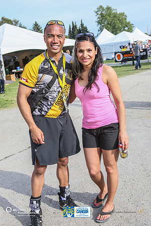 CAMP – CREW VOLUNTEERS –2013 RIDE TO CONQUER CANCER –BCCF – Ron Sombilon Photography Team-81-