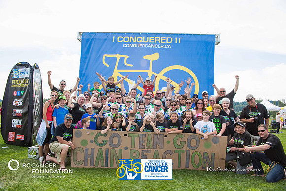 Chain Reaction –2013 RIDE TO CONQUER CANCER –BC CANCER FOUNDATION – Ron Sombilon Photography_-29-