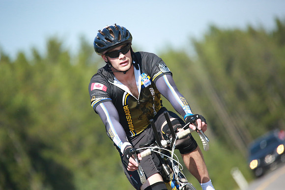 DAY1 – HEROES ON ROUTE -  ALBERTA RTCC 2013– Ron Sombilon Photography-274