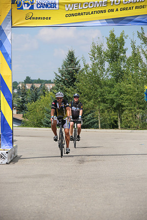 CAMP – HEROES WELCOME 2 CAMP -  ALBERTA RTCC 2013– Ron Sombilon Photography-392