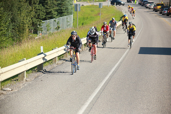 DAY1 – HEROES ON ROUTE -  ALBERTA RTCC 2013– Ron Sombilon Photography-221