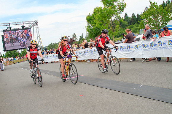 Riders for Ryders 33 - Finish  -2013 RIDE TO CONQUER CANCER –BC CANCER FOUNDATION – Ron Sombilon Photography_-15