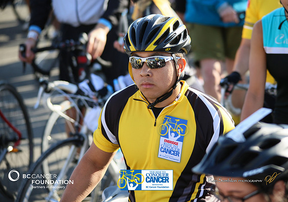 OPENING CEREMONIES – HERO PORTRAITS  2013 RIDE TO CONQUER CANCER –BCCF – Ron Sombilon Photography Team-579-