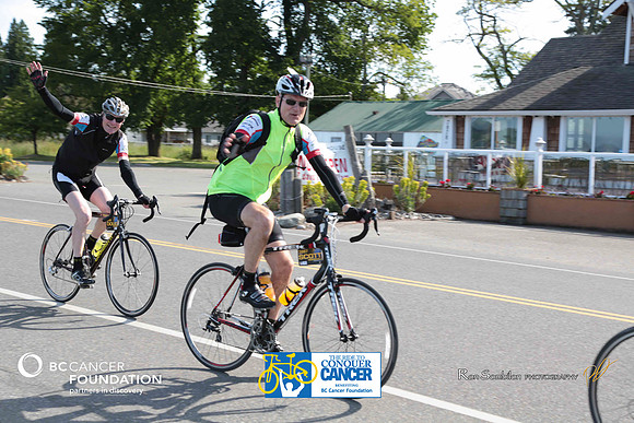 DAY 1 –HEROES RIDING - 2013 RIDE TO CONQUER CANCER –BCCF – Ron Sombilon Photography Team-589-