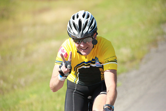 DAY1 – HEROES ON ROUTE -  ALBERTA RTCC 2013– Ron Sombilon Photography-379
