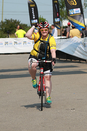 FINISH LINE – HEROES CROSSING –ALBERTA RTCC 2013–  Ron Sombilon Photography-145