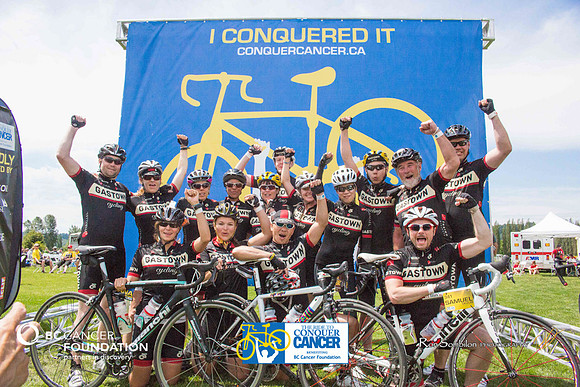 Gastown Cycling -2013 RIDE TO CONQUER CANCER –BC CANCER FOUNDATION – Ron Sombilon Photography_-102-WEB
