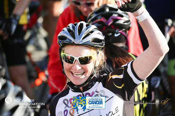 Caps Westwood Cycle -2013 RIDE TO CONQUER CANCER –BC CANCER FOUNDATION – Ron Sombilon Photography_-2-