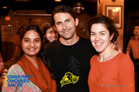 TEAM BFF - 2013 Ride 2 Conquer Cancer Multi Team Fundraiser  at Ceilis Irish Pub - Photos by Ron Sombilon-15