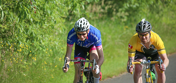 DAY 1 –HEROES RIDING - 2013 RIDE TO CONQUER CANCER –BCCF – Ron Sombilon Photography Team-54