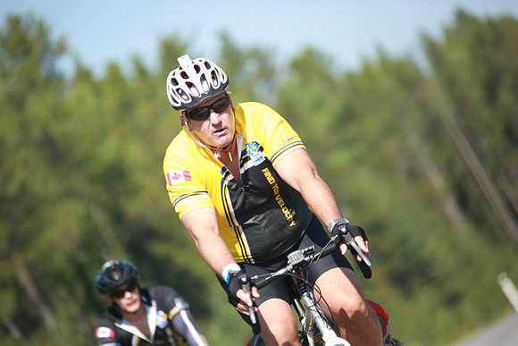 DAY1 – HEROES ON ROUTE -  ALBERTA RTCC 2013– Ron Sombilon Photography-272