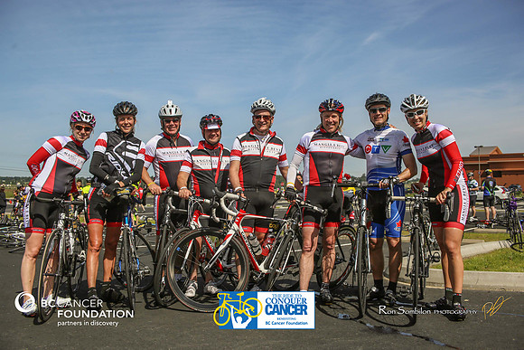 DAY 1 –HEROES RIDING - 2013 RIDE TO CONQUER CANCER –BCCF – Ron Sombilon Photography Team-609-