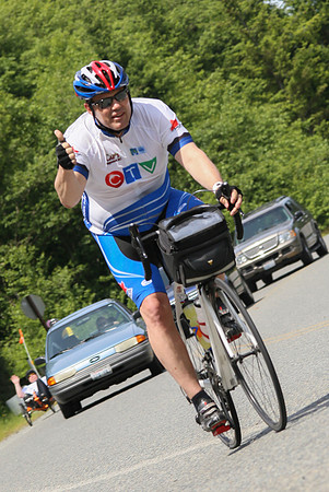 CTV - En route -2013 RIDE TO CONQUER CANCER –BC CANCER FOUNDATION – Ron Sombilon Photography_-20