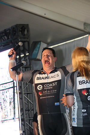 BRAINIACS  - Team en route –2013 RIDE TO CONQUER CANCER –BCCF – Ron Sombilon Photography-166