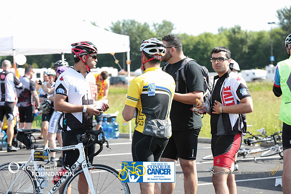 DAY 1 –HEROES RIDING - 2013 RIDE TO CONQUER CANCER –BCCF – Ron Sombilon Photography Team-892-