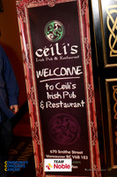 TEAM NOBLE - 2013 Ride 2 Conquer Cancer Multi Team Fundraiser  at Ceilis Irish Pub - Photos by Ron Sombilon-8