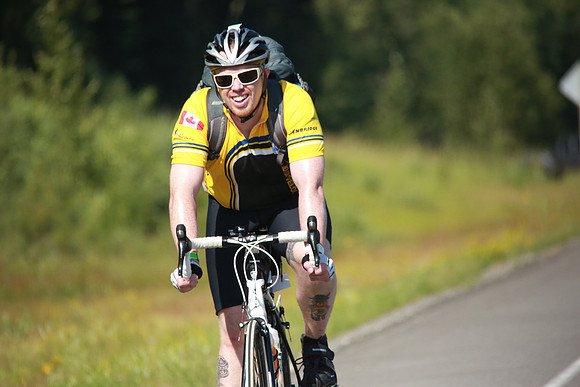 DAY1 – HEROES ON ROUTE -  ALBERTA RTCC 2013– Ron Sombilon Photography-343