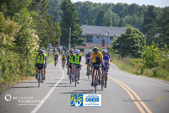 DAY 1 –HEROES RIDING - 2013 RIDE TO CONQUER CANCER –BCCF – Ron Sombilon Photography Team-138-