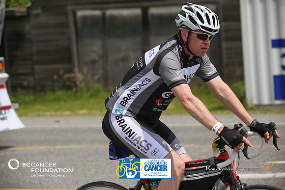 BRAINIACS  - Team en route –2013 RIDE TO CONQUER CANCER –BCCF – Ron Sombilon Photography-92-WEB