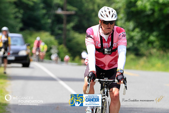 TEAM FINN  –2013 RIDE TO CONQUER CANCER –BC CANCER FOUNDATION – Ron Sombilon Photography_-141-